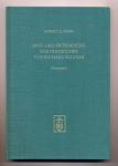 Erst- und Frühdrucke der Textbücher von Richard Wagner. Bibliographie