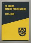 50 Jahre Markt Peißenberg 1919-1969