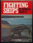 Fighting Ships of World War II