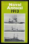 The Naval Annual 1913. A Reprint