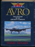 AVRO. The History of an Aircraft Company