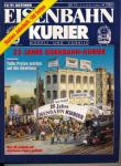 Eisenbahn-Kurier. Modell und Vorbild. hier: Heft 10/91 (Oktober 1991)