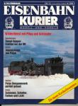 Eisenbahn-Kurier. Modell und Vorbild. hier: Heft 2/92 (Februar 1992)