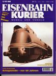 Eisenbahn-Kurier. Modell und Vorbild. hier: Heft 5/95 (Mai 1995)