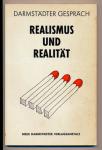 Realismus und Realität