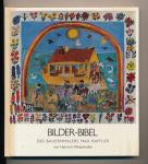 Bilder-Bibel des Bauernmalers Max Raffler
