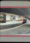 U-Bahn für München: U-Bahn-Linie 8/1