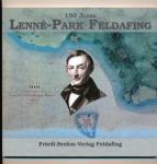 150 Jahre Lenné-Park Feldafing. Festschrift
