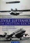Zivile Luftfahrt im 