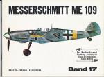 Messerschmidt ME 109