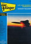Der Flieger. Luft- und Raumfahrt International. hier: Heft 9/1977 (57. Jahrgang)