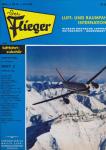 Der Flieger. Luft- und Raumfahrt International. hier: Heft 2/1980 (60. Jahrgang)