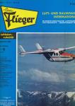 Der Flieger. Luft- und Raumfahrt International. hier: Heft 5/1979 (59. Jahrgang)