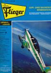 Der Flieger. Luft- und Raumfahrt International. hier: Heft 11/1979 (59. Jahrgang)