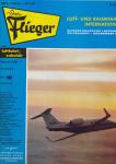 Der Flieger. Luft- und Raumfahrt International. hier: Heft 10/1979 (59. Jahrgang)