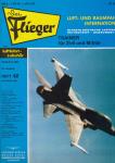 Der Flieger. Luft- und Raumfahrt International. hier: Heft 12/1979 (59. Jahrgang)