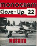 Monogram Close-Up Nr. 22: Moskito