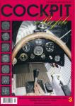 COCKPIT Profile. hier: Heft 3: Deutsche Flugzeugcockpits und Instrumentenbretter Teil 2. Dreißiger Jahre, Heinkel, Siebel