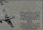 The World Aircraft in Colour. Volume 2