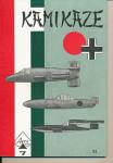 Kamikaze. The Oka suicide flying bomb. Bachem Ba 349 A 'Natter. FZG-76 'Reichenberg'
