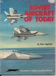Soviet Aircraft of Today