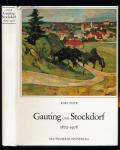 Gauting und Stockdorf 1870 - 1978