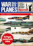 Warplanes 1945 - 1976