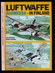 Luftwaffe Suomessa - in Finland 1941 - 1944