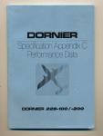 Dornier 228-100 / -200. Specification Appendix C Performance Data