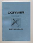 Dornier 228--200. Specification