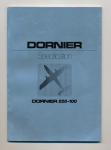 Dornier 228--100. Specification