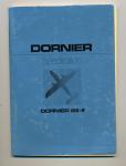 Dornier 128--6. Specification