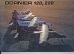 Dornier 128, 228 Presentation