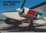 Dornier 128, 228 Presentation Maritime Patrol Version