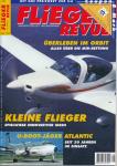 Flieger Revue. Magazin für Luft- und Raumfahrt. hier: Heft 5/98 (46. Jahrgang)