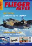 Flieger Revue. Magazin für Luft- und Raumfahrt. hier: Heft 6/2001 (49. Jahrgang)