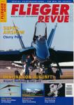 Flieger Revue. Magazin für Luft- und Raumfahrt. hier: Heft 7/2001 (49. Jahrgang)