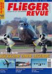 Flieger Revue. Magazin für Luft- und Raumfahrt. hier: Heft 3/2002 (50. Jahrgang)