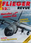 Flieger Revue international. hier: Heft 12/1994 (42. Jahrgang)