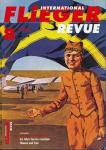 Flieger Revue international. hier: Heft 8/1994 (42. Jahrgang)