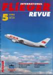 Flieger Revue international. hier: Heft 5/1994 (42. Jahrgang)