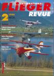 Flieger Revue international. hier: Heft 2/1994 (42. Jahrgang)