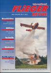 Flieger Revue international. hier: Heft 1/1993 (42. Jahrgang)