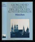 Handbuch der Deutschen Kunstdenkmäler: München