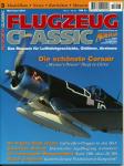 Flugzeug Classic. Das Magazin für Luftfahrtgeschichte, Oldtimer, Airshows hier: Heft 3 (Mai/Juni 2001)