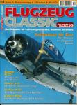 Flugzeug Classic. Das Magazin für Luftfahrtgeschichte, Oldtimer, Airshows hier: Heft 1-2 (Januar/Februar 2002)