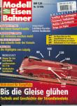 Modelleisenbahner. Magazin für Vorbild und Modell. hier: Heft 12/1996 (Dezember 1996)
