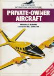 Private-Owner Aircraft