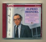 Audio CD: Beethoven Klavierkonzert Nr. 5 'Emperor'