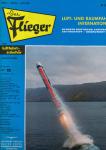 Der Flieger. Luft- und Raumfahrt International. hier: Heft 11/1978 (58. Jahrgang)